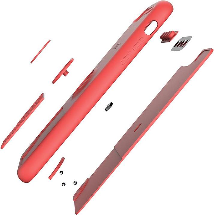 Image du produit Itskins Ludicase Pop (Apple iPhone 8 Plus, Apple iPhone 7 Plus, Apple iPhone 6 Plus, Apple iPhone 6s Plus)