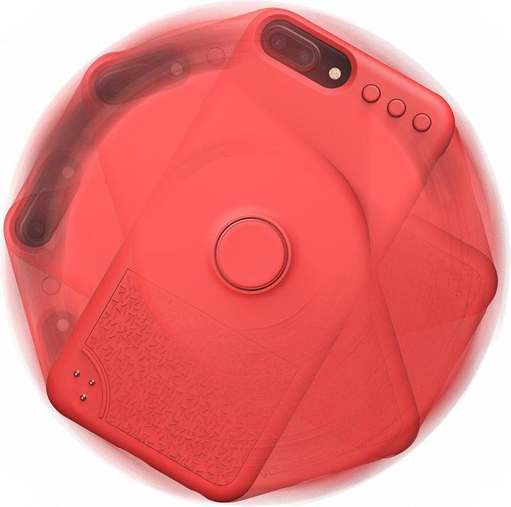 Image du produit Itskins Ludicase Pop (Apple iPhone 8 Plus, Apple iPhone 7 Plus, Apple iPhone 6 Plus, Apple iPhone 6s Plus)