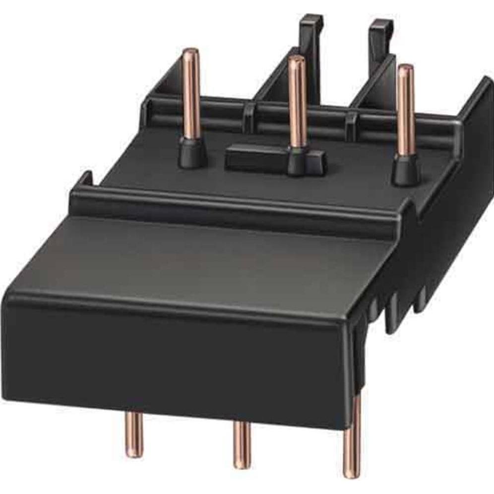 Siemens Verbindungsbaustein für 3RV1.2, Relais