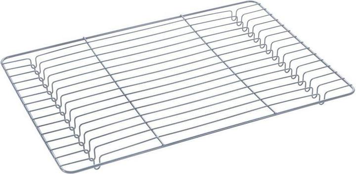 Metaltex Tortenkühler rechteckig 45x32 (1 x, Abkühlgitter)