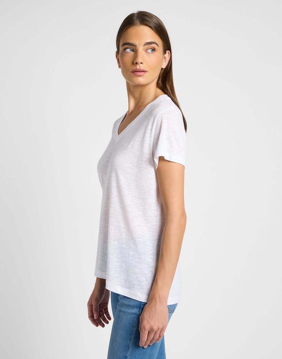 Produktbild Lee T-shirt V Neck Tee (L)