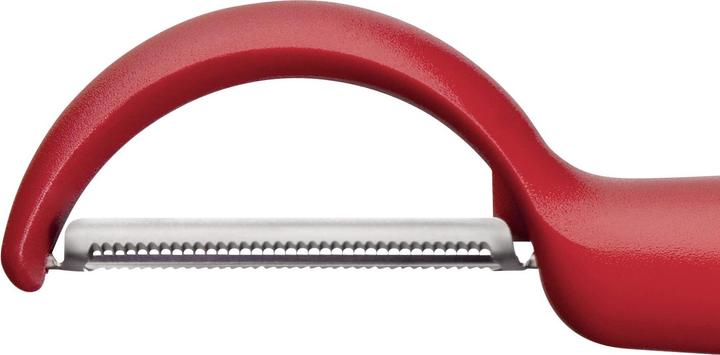 Image du produit Silit Éplucheur de tomates/légumes Pelaro rouge