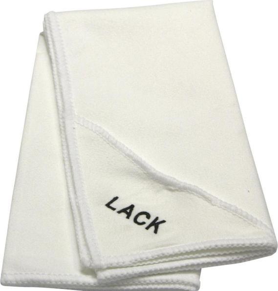 Actual product image IWH Microfiber cloth varnish