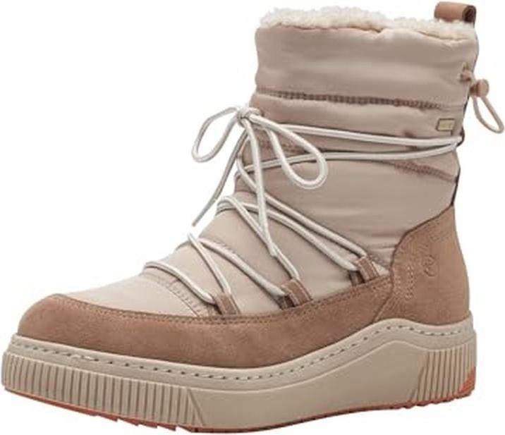 Actual product image Tamaris Comfort Ankle Boot (38)