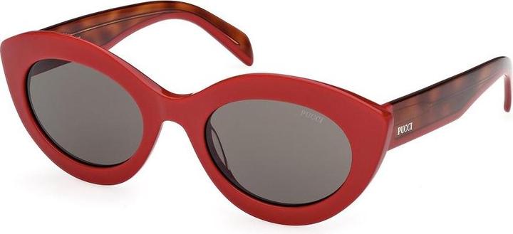 Produktbild Emilio Pucci Damensonnenbrille Red