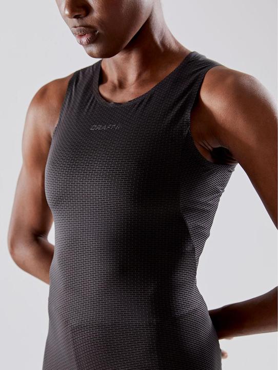 Actual product image Craft Pro Dry Nanoweight Top Sleeveless (L)
