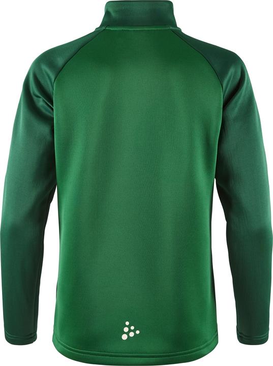 Immagine prodotto Craft SQUADRA 2.0 MEZZA ZIP JR (110, 116)
