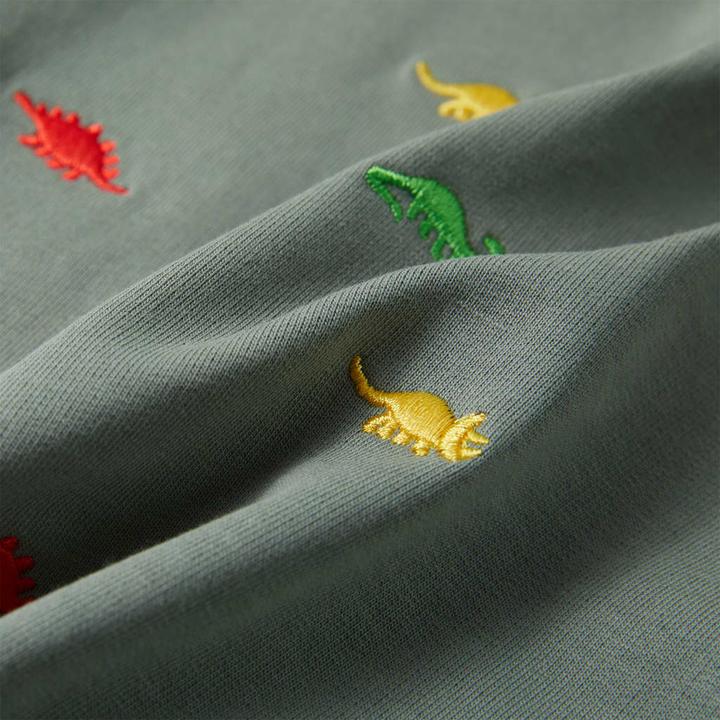 Actual product image vidaXL Kinder Sweatshirt (104)