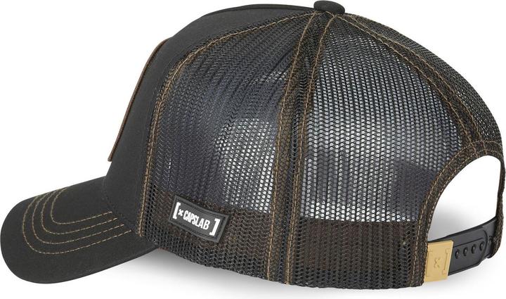 Produktbild Capslab One Piece - Monkey D. Luffy