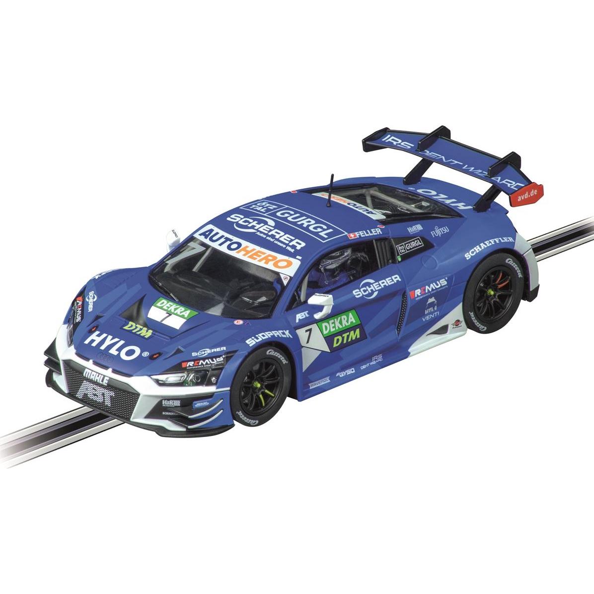 Carrera D124 Audi R8 LMS GT3 evo II DTM