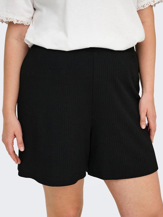Actual product image Only CAREMMA Normal geschnitten Bikershorts Bikershorts (XL)