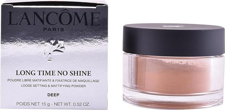 Lancôme Poudre de réglage lâche (Profonds)