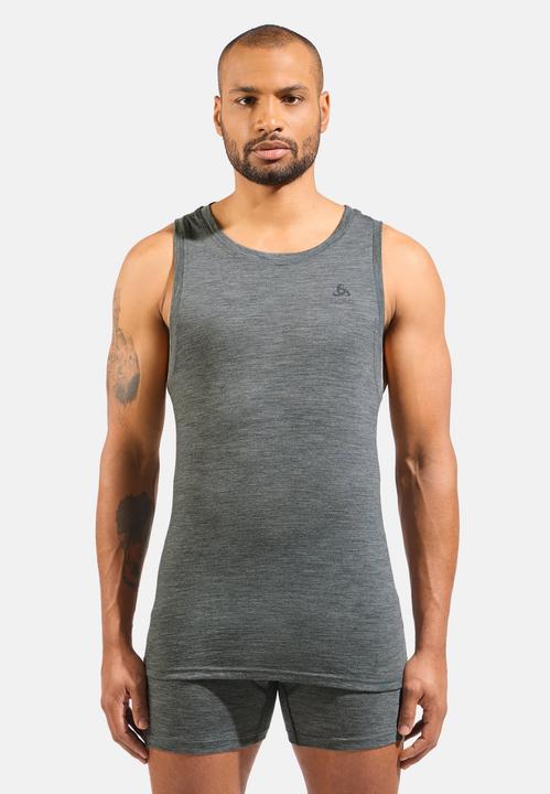 Immagine prodotto Odlo BL TOP maglia girocollo MERINO 160 (S)
