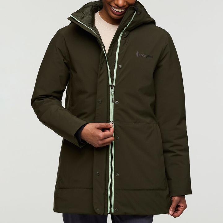 Immagine prodotto Cotopaxi Parka Calidez Down (XS)
