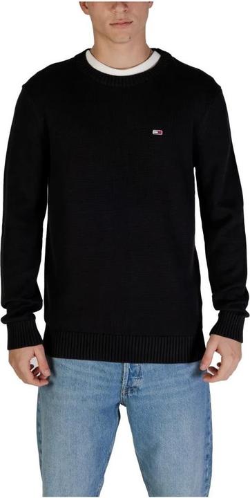 Immagine prodotto Tommy Jeans Tjm Slim Essntls C-Neck Sweater (L)