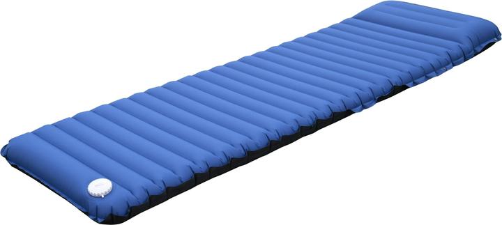 Produktbild Aerogogo Aeromattress GM4 Blau