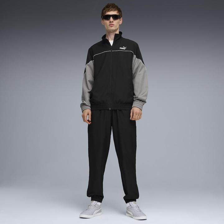 Produktbild Puma Woven Colorblock Suit (M)