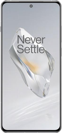 Actual product image Just in Case Tempered Glass Clear Screenprotecor OnePlus 12 (1 Piece, OnePlus 12)