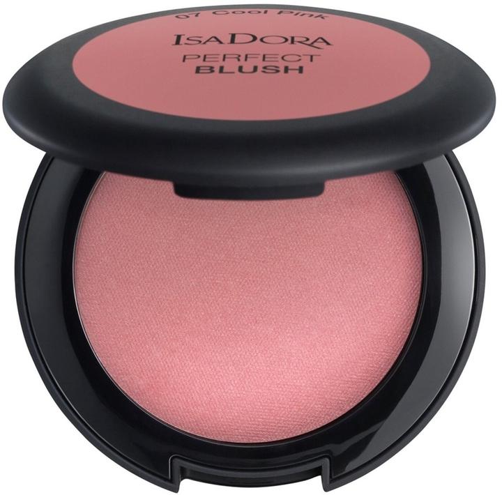 Produktbild Isadora Perfect Blush (07 Cool Pink)