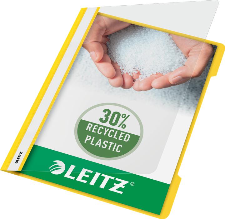 Actual product image Leitz Standard (A4, 1x)