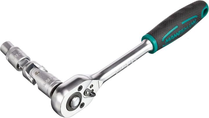 Actual product image Mannesmann Socket wrench set metric 1/