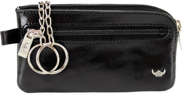 Actual product image Golden Head Colorado key case 12.5 cm leather