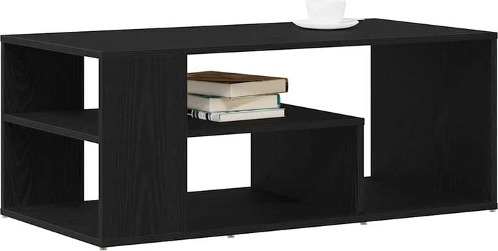 Immagine prodotto vidaXL Tavolino da caffè (100 x 50 x 40 cm)