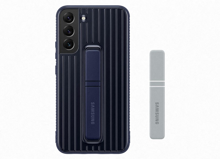 Produktbild Samsung Protective Standing Cover (Samsung Galaxy S22+)