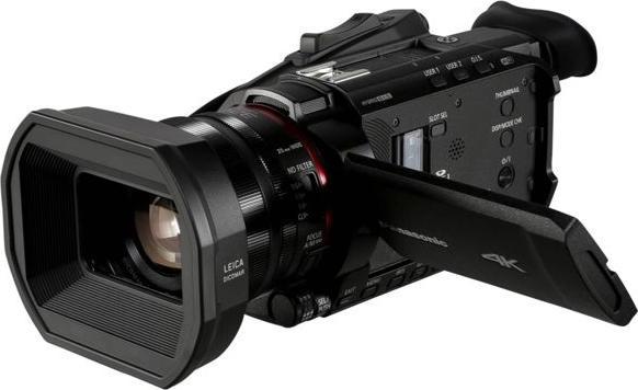 Immagine prodotto Panasonic HC-X1500E (8.29 Mpx, 60p, 24 x)
