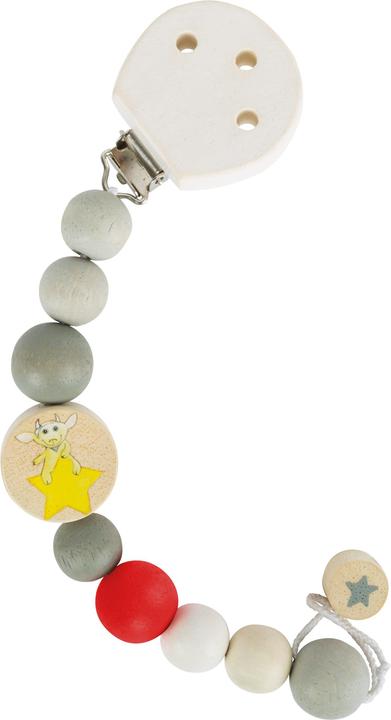 Produktbild small foot Schnullerkette