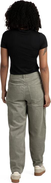 Actual product image Stoic Women's MMXX.Mora Cord Pants (M)