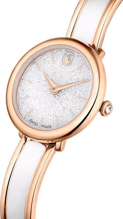 Immagine prodotto Swarovski Crystalline Bangle (32 mm)