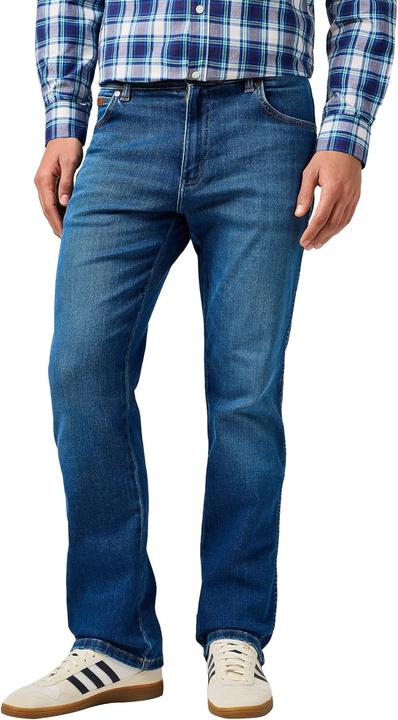Produktbild Wrangler Jeans Texas (W33/L32)