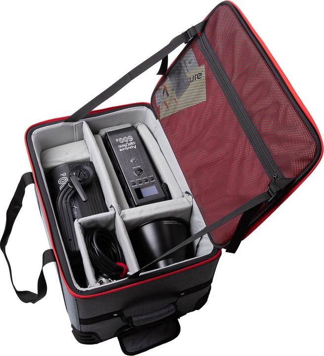 Productafbeelding Aputure LS 600D V-mount (Meer permanente verlichting)