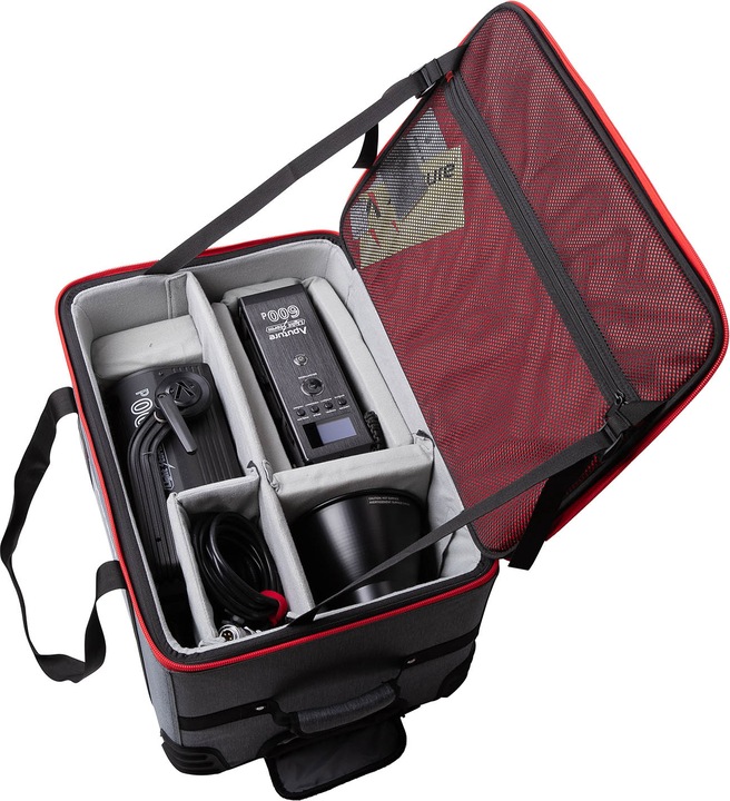 Productafbeelding Aputure LS 600D V-mount (Meer permanente verlichting)