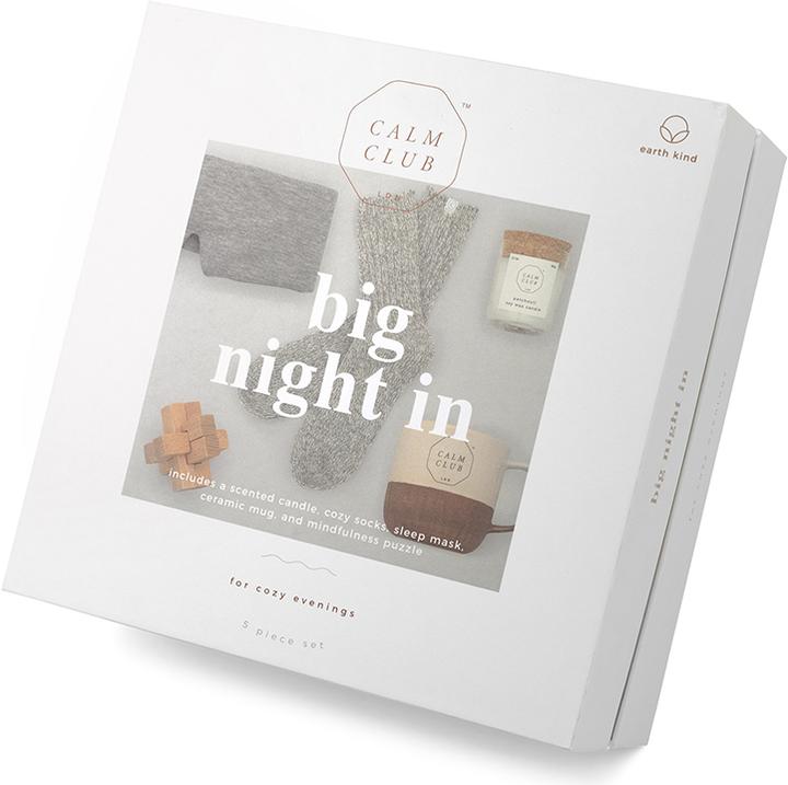 Immagine prodotto Luckies Set da sera (Set per la cura del corpo)