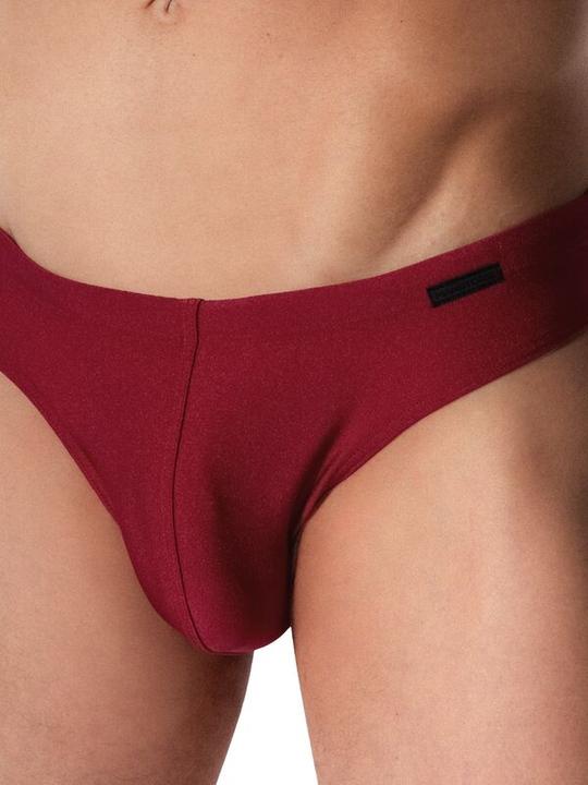 Produktbild Manstore Micro Badeslip (L)