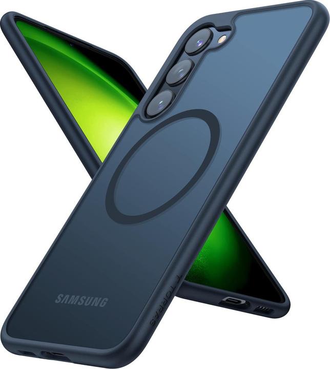 Actual product image Torras Guardian (Samsung Galaxy S23)