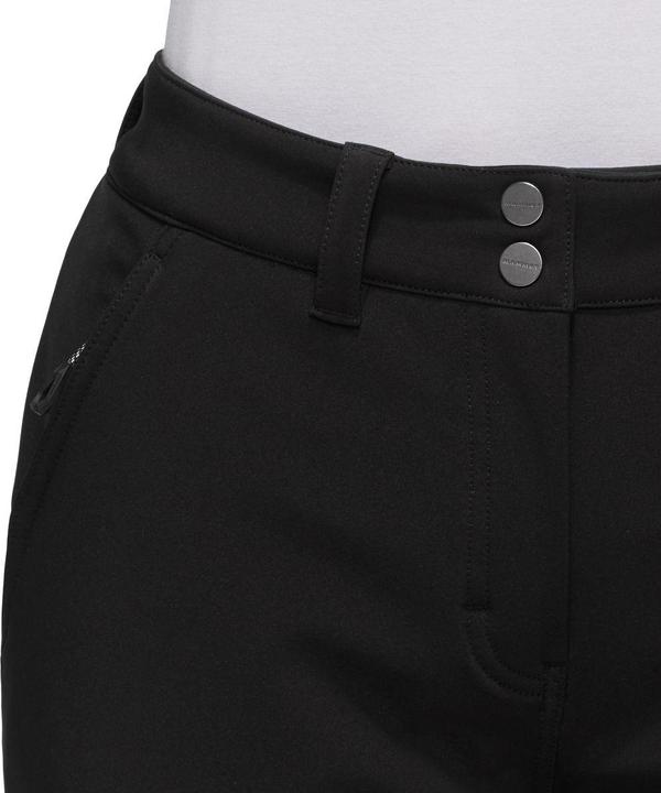 Produktbild Mammut Runbold Winter SO Pants Women (S)