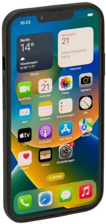 Produktbild Hama Finest Feel (Apple iPhone 14 Plus)