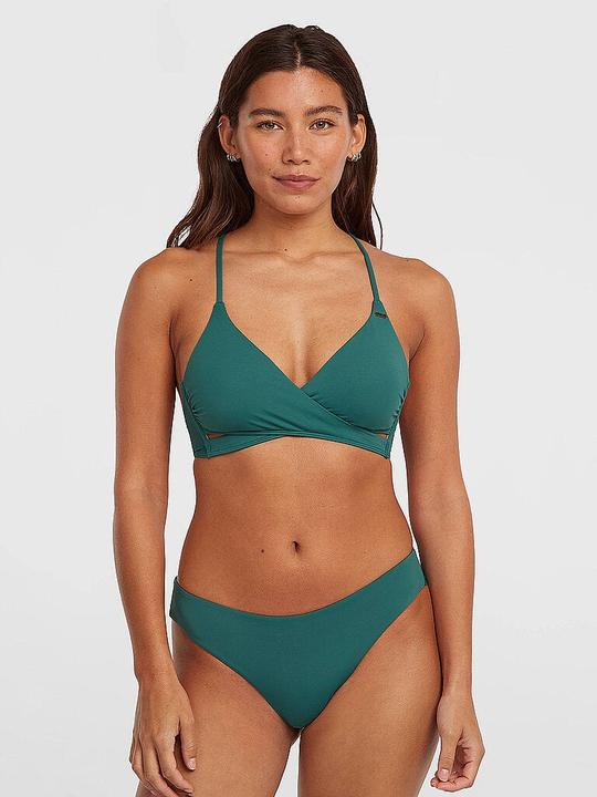 Actual product image O'Neill Women's Essentials Baay Maoi Bikini Set (Frequency band 38 (2600 MHz))