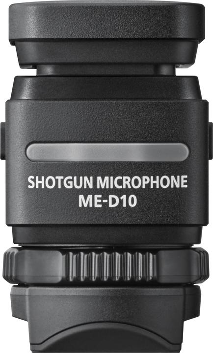 Produktbild Nikon ME-D10