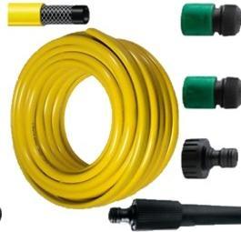 Actual product image Kärcher K 4 Power Control Flex Home (Air blast, Electrical connection)