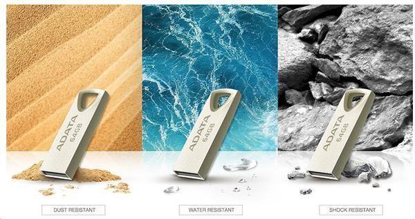 Image du produit Adata Clé USB UV210 (32 Go, USB-A)