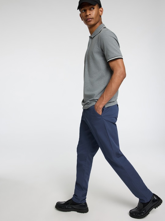 Actual product image Selected Homme 175 Slim fit flex Chino (W38/L34)