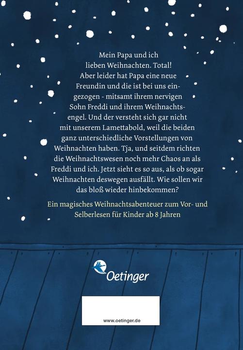 Produktbild Frohbold und Schneesine (Deutsch, Anna Böhm, 2023)