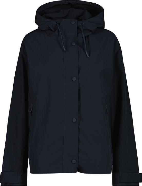 Azzurro, Nero