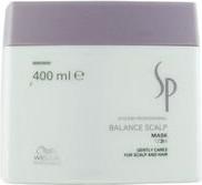 Actual product image Wella SP Balance Scalp Mask (200 ml)