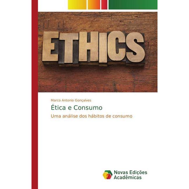 Ética e Consumo, Sachbücher