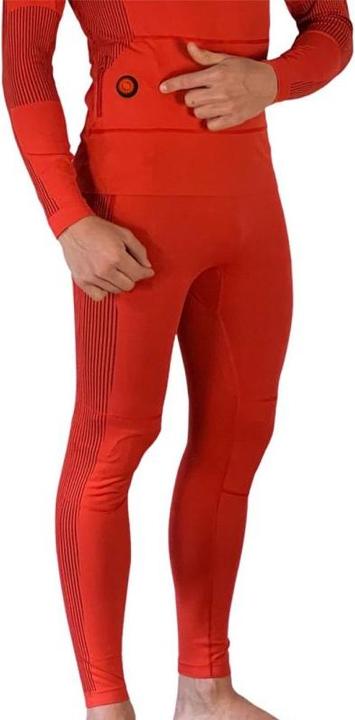 Actual product image Glovii GXRM full body underwear (M)